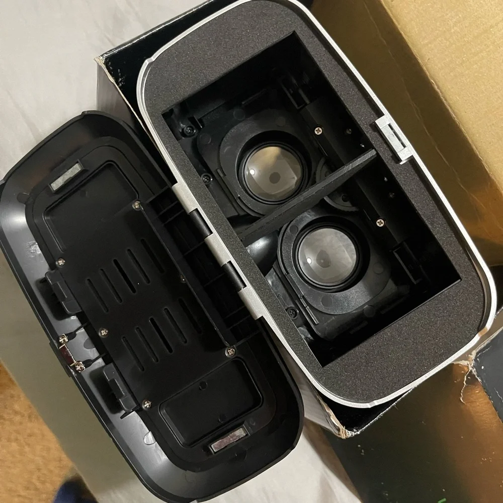 Brand New VR Shinecon Virtual Reality Glasses